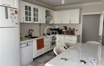 ÇANAKKALE LAPSEKİ MERKEZDE GENİŞ 4+1 SATILIK DAİRE