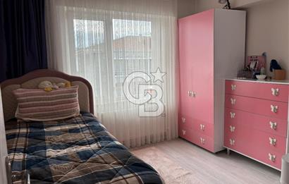 ÇANAKKALE LAPSEKİ MERKEZDE GENİŞ 4+1 SATILIK DAİRE