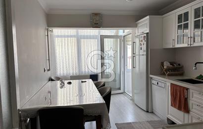 ÇANAKKALE LAPSEKİ MERKEZDE GENİŞ 4+1 SATILIK DAİRE