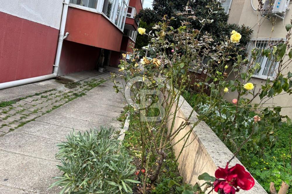 ÇANAKKALE LAPSEKİ MERKEZDE GENİŞ 4+1 SATILIK DAİRE