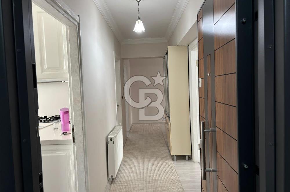 ÇANAKKALE LAPSEKİ MERKEZDE GENİŞ 4+1 SATILIK DAİRE