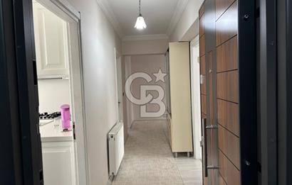 ÇANAKKALE LAPSEKİ MERKEZDE GENİŞ 4+1 SATILIK DAİRE