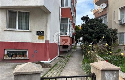 ÇANAKKALE LAPSEKİ MERKEZDE GENİŞ 4+1 SATILIK DAİRE