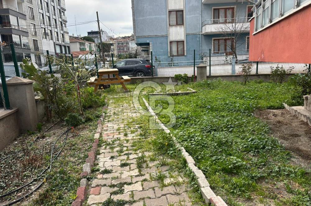 ÇANAKKALE LAPSEKİ MERKEZDE GENİŞ 4+1 SATILIK DAİRE