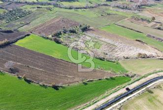 ÇANAKKALE MERKEZ MUSAKÖY'DE SATILIK TARLA - 1 - 326038