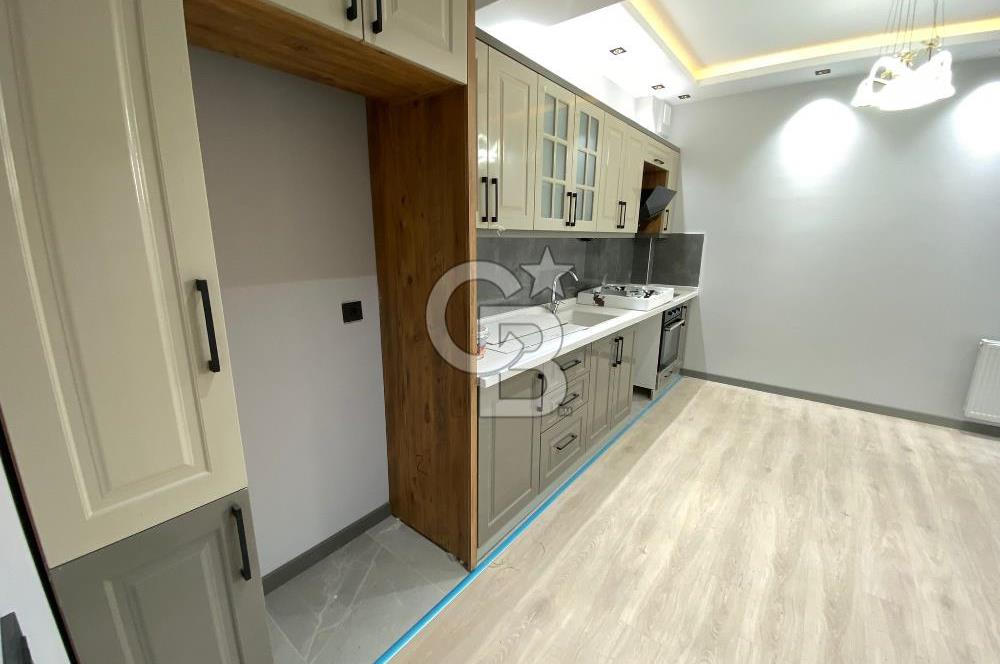 Zeytinli Köy İçi Satılık Sıfır 1+1 ve 2+1 Daire