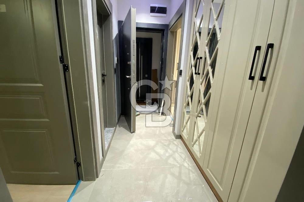 Zeytinli Köy İçi Satılık Sıfır 1+1 ve 2+1 Daire