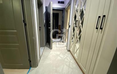 Zeytinli Köy İçi Satılık Sıfır 1+1 ve 2+1 Daire