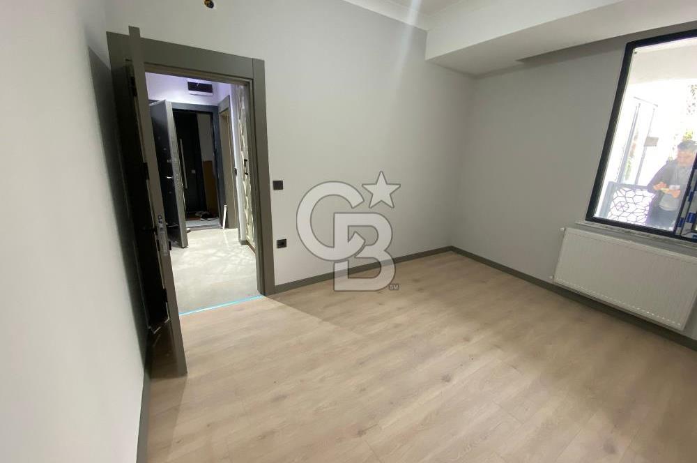 Zeytinli Köy İçi Satılık Sıfır 1+1 ve 2+1 Daire