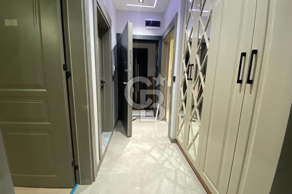 Zeytinli Köy İçi Satılık Sıfır 1+1 ve 2+1 Daire