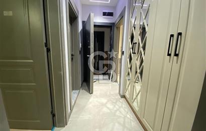 Zeytinli Köy İçi Satılık Sıfır 1+1 ve 2+1 Daire