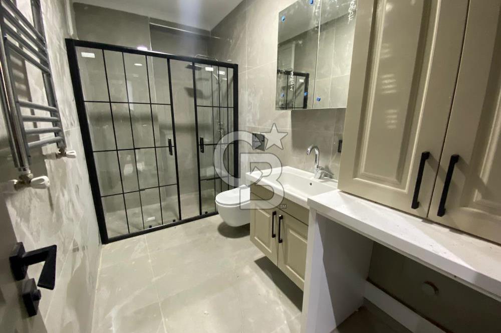 Zeytinli Köy İçi Satılık Sıfır 1+1 ve 2+1 Daire