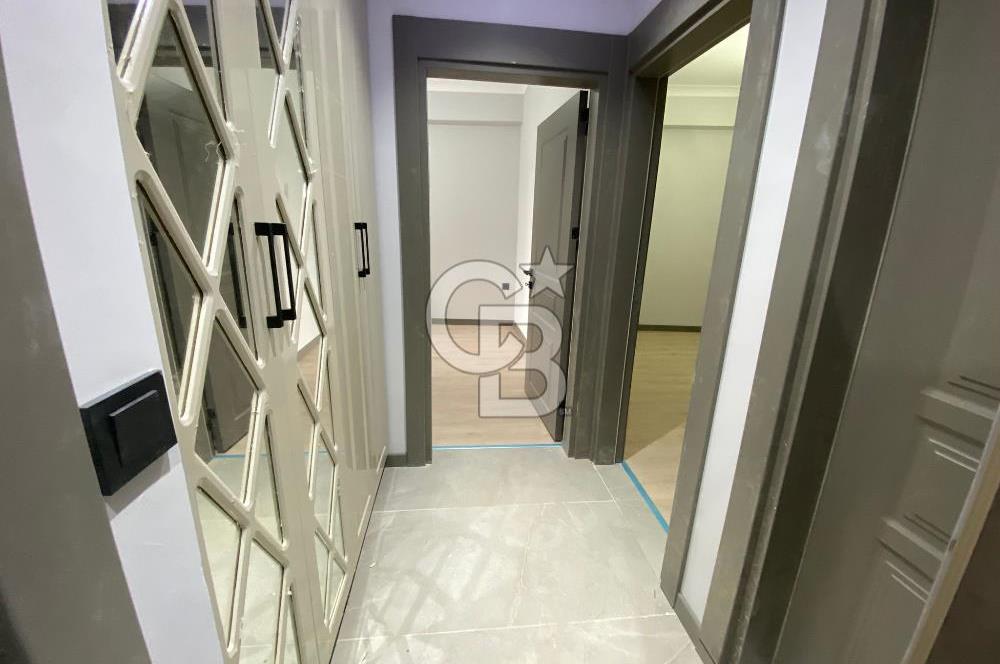 Zeytinli Köy İçi Satılık Sıfır 1+1 ve 2+1 Daire