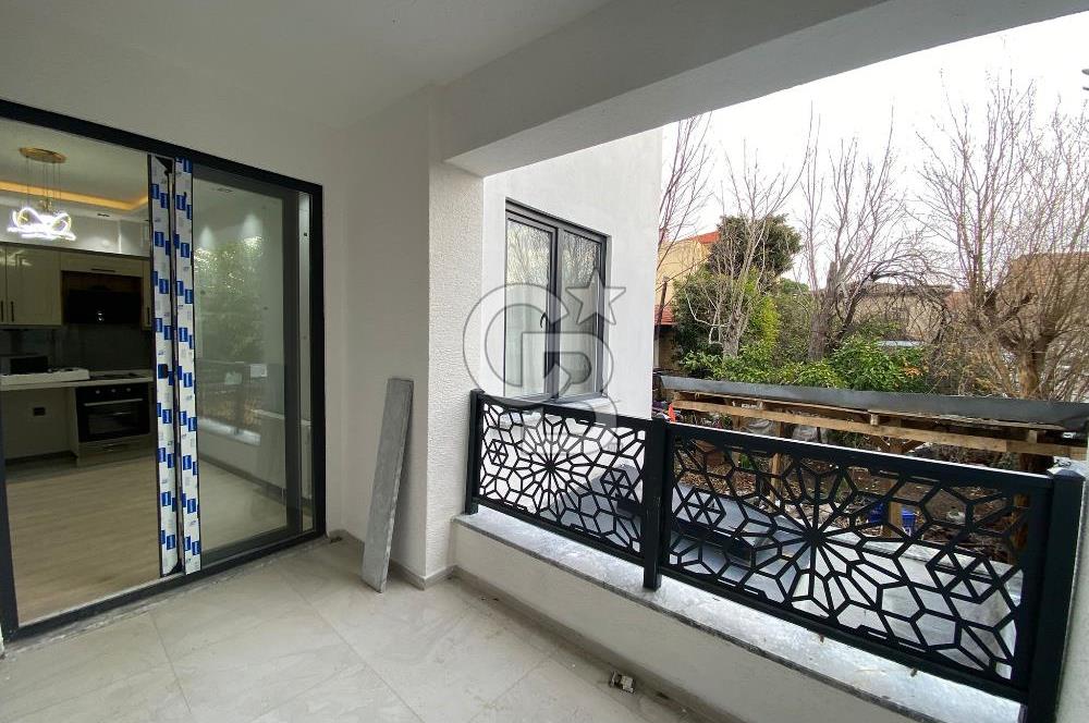 Zeytinli Köy İçi Satılık Sıfır 1+1 ve 2+1 Daire