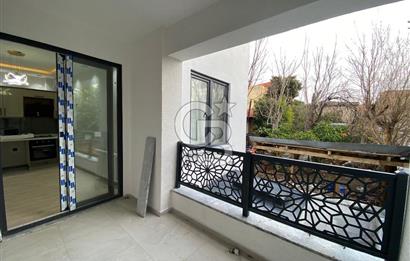 Zeytinli Köy İçi Satılık Sıfır 1+1 ve 2+1 Daire