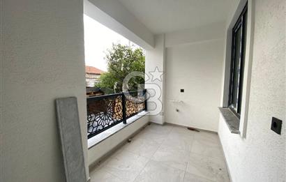 Zeytinli Köy İçi Satılık Sıfır 1+1 ve 2+1 Daire