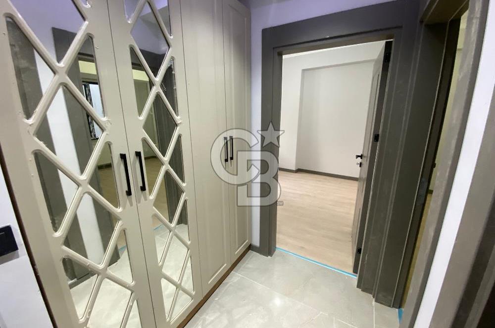 Zeytinli Köy İçi Satılık Sıfır 1+1 ve 2+1 Daire