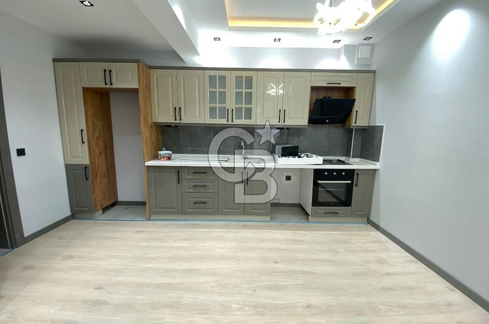 Zeytinli Köy İçi Satılık Sıfır 1+1 ve 2+1 Daire