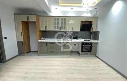 Zeytinli Köy İçi Satılık Sıfır 1+1 ve 2+1 Daire