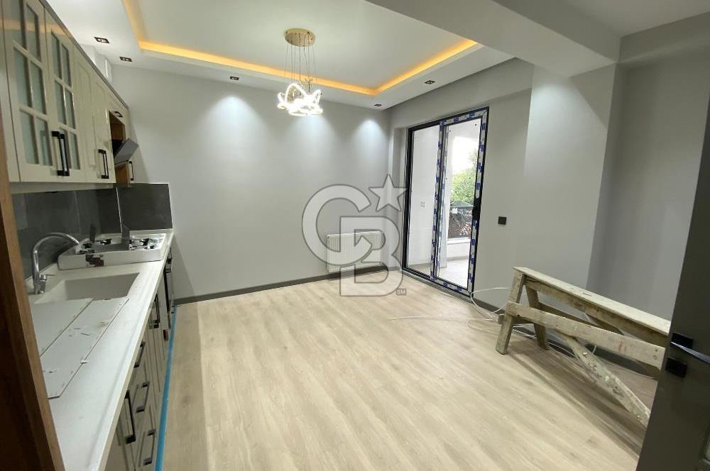 Zeytinli Köy İçi Satılık Sıfır 1+1 ve 2+1 Daire