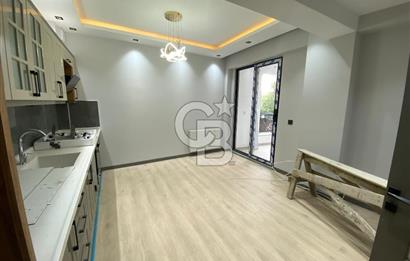 Zeytinli Köy İçi Satılık Sıfır 1+1 ve 2+1 Daire