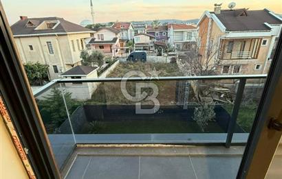 Kumbaba’da Caddeye 20 Adım | Tapulu | Havuzlu | Hamam & Saunalı | Bahçeli Ultra Lüks VillA