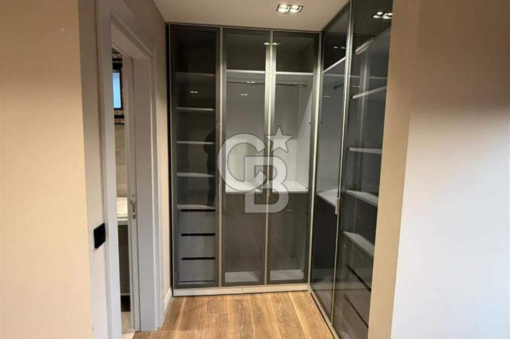 Kumbaba’da Caddeye 20 Adım | Tapulu | Havuzlu | Hamam & Saunalı | Bahçeli Ultra Lüks VillA