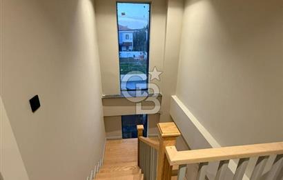 Kumbaba’da Caddeye 20 Adım | Tapulu | Havuzlu | Hamam & Saunalı | Bahçeli Ultra Lüks VillA