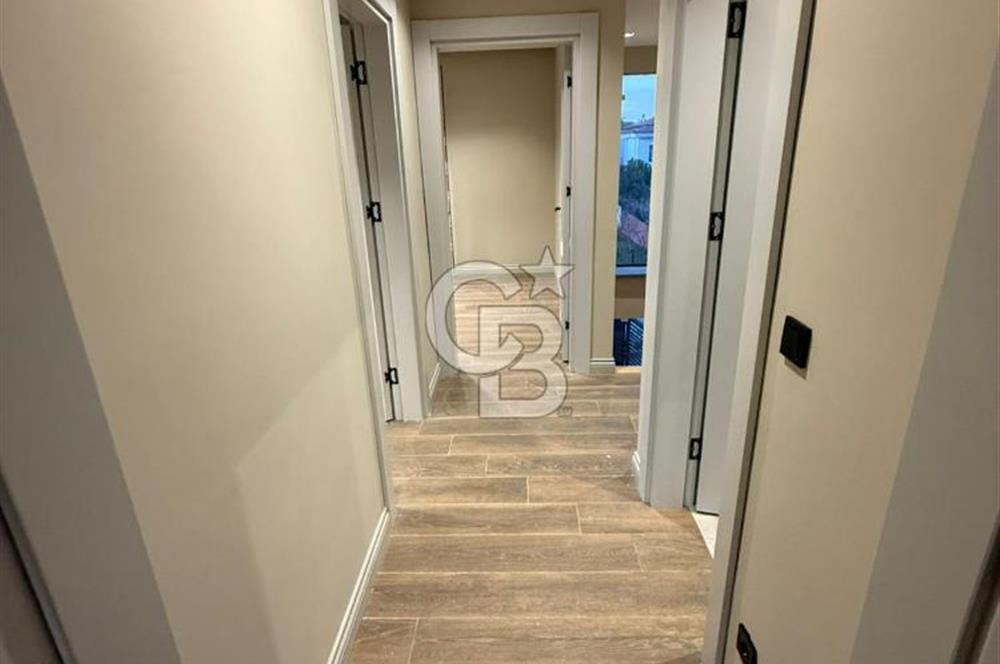 Kumbaba’da Caddeye 20 Adım | Tapulu | Havuzlu | Hamam & Saunalı | Bahçeli Ultra Lüks VillA