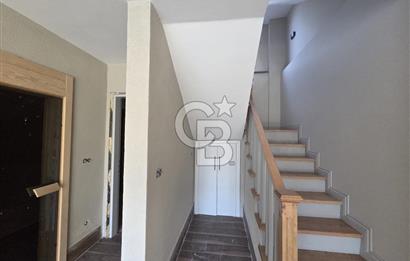 Kumbaba’da Caddeye 20 Adım | Tapulu | Havuzlu | Hamam & Saunalı | Bahçeli Ultra Lüks VillA