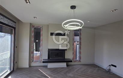 Kumbaba’da Caddeye 20 Adım | Tapulu | Havuzlu | Hamam & Saunalı | Bahçeli Ultra Lüks VillA