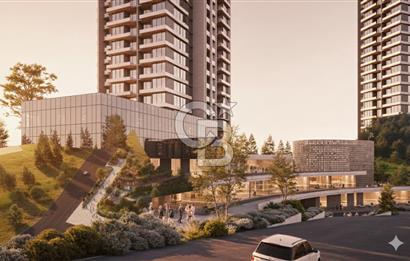 CB-BUSİNESS'DEN İNCEK'TE MUHTEŞEM FİYATA ACİL SATILIK 1+1 DAİRE