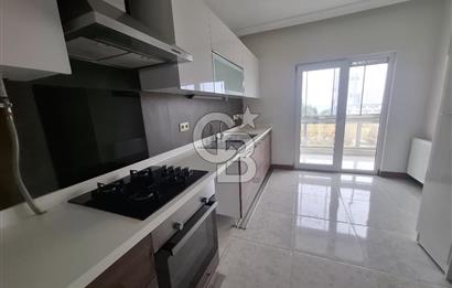 BAHÇEKENT FLORA HAYATPARK MANZARALI ÇİFT CEPHE 3+1 DAİRE KİRALIK