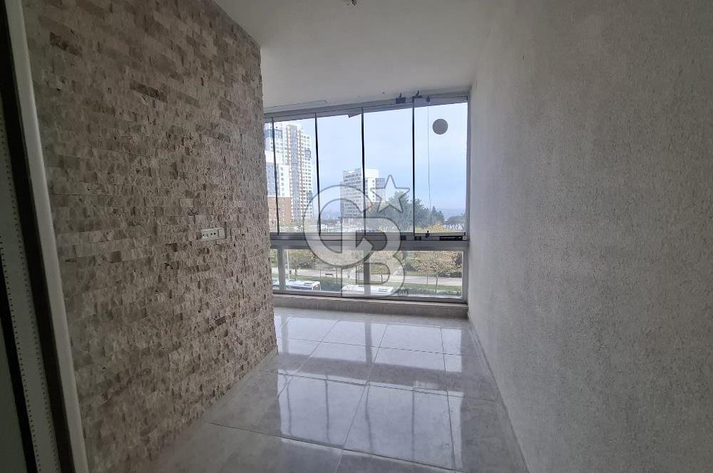 BAHÇEKENT FLORA HAYATPARK MANZARALI ÇİFT CEPHE 3+1 DAİRE KİRALIK