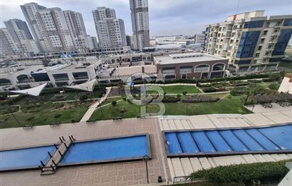 BAHÇEKENT FLORA HAYATPARK MANZARALI ÇİFT CEPHE 3+1 DAİRE KİRALIK