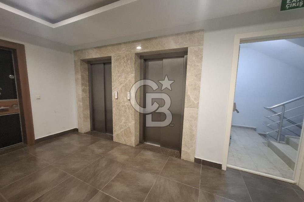 BAHÇEKENT FLORA HAYATPARK MANZARALI ÇİFT CEPHE 3+1 DAİRE KİRALIK