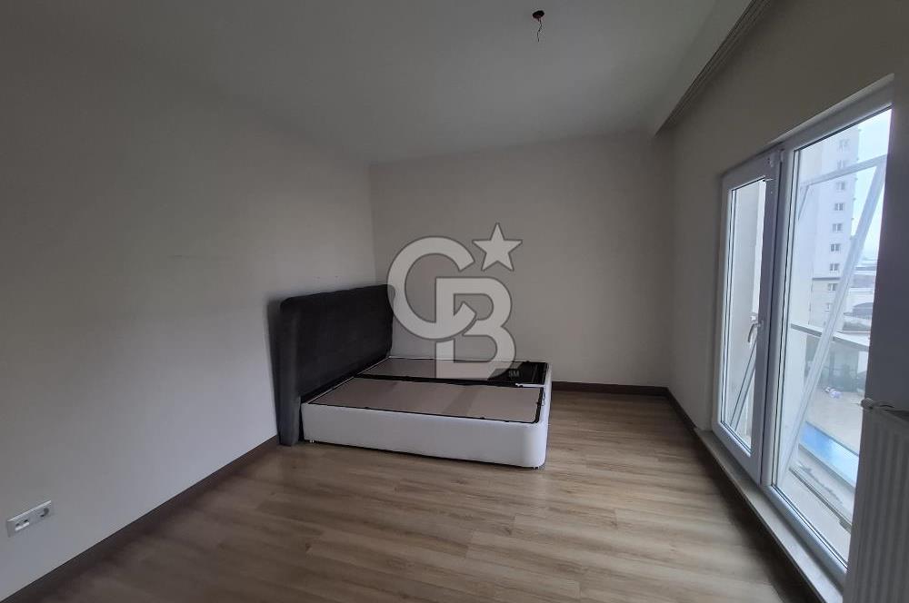 BAHÇEKENT FLORA HAYATPARK MANZARALI ÇİFT CEPHE 3+1 DAİRE KİRALIK