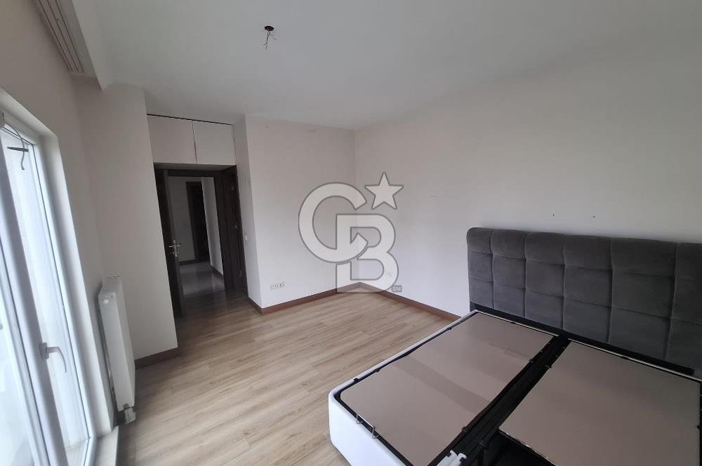 BAHÇEKENT FLORA HAYATPARK MANZARALI ÇİFT CEPHE 3+1 DAİRE KİRALIK