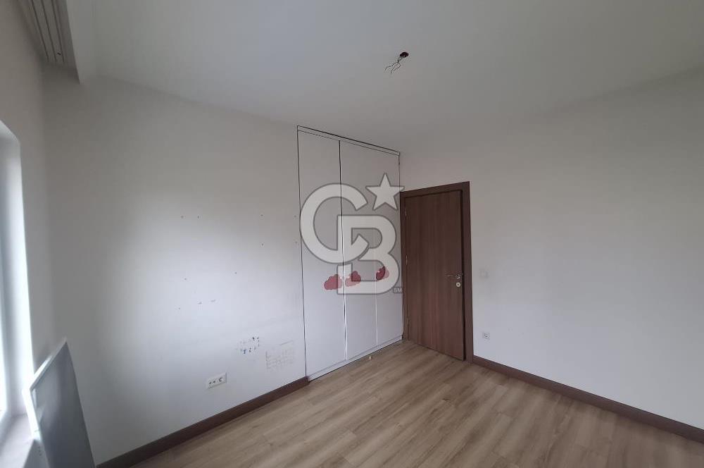 BAHÇEKENT FLORA HAYATPARK MANZARALI ÇİFT CEPHE 3+1 DAİRE KİRALIK