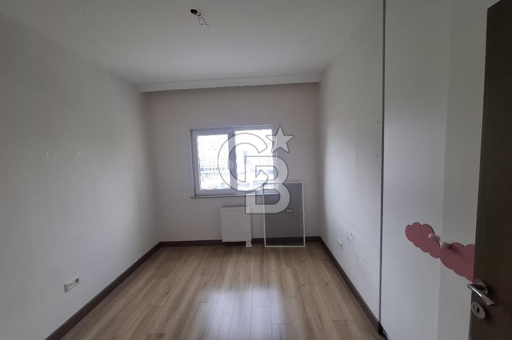 BAHÇEKENT FLORA HAYATPARK MANZARALI ÇİFT CEPHE 3+1 DAİRE KİRALIK