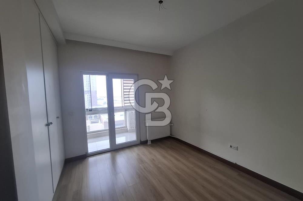 BAHÇEKENT FLORA HAYATPARK MANZARALI ÇİFT CEPHE 3+1 DAİRE KİRALIK