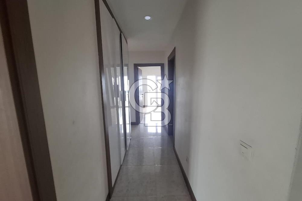 BAHÇEKENT FLORA HAYATPARK MANZARALI ÇİFT CEPHE 3+1 DAİRE KİRALIK