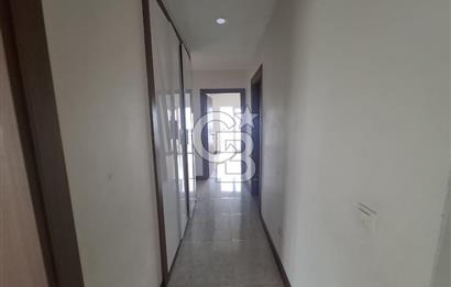 BAHÇEKENT FLORA HAYATPARK MANZARALI ÇİFT CEPHE 3+1 DAİRE KİRALIK