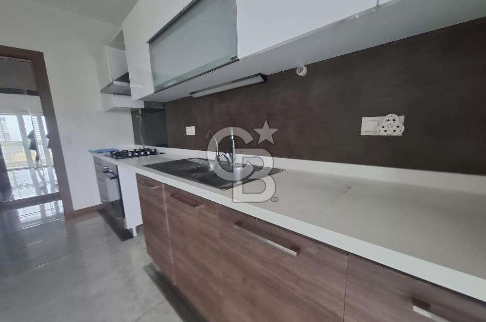 BAHÇEKENT FLORA HAYATPARK MANZARALI ÇİFT CEPHE 3+1 DAİRE KİRALIK