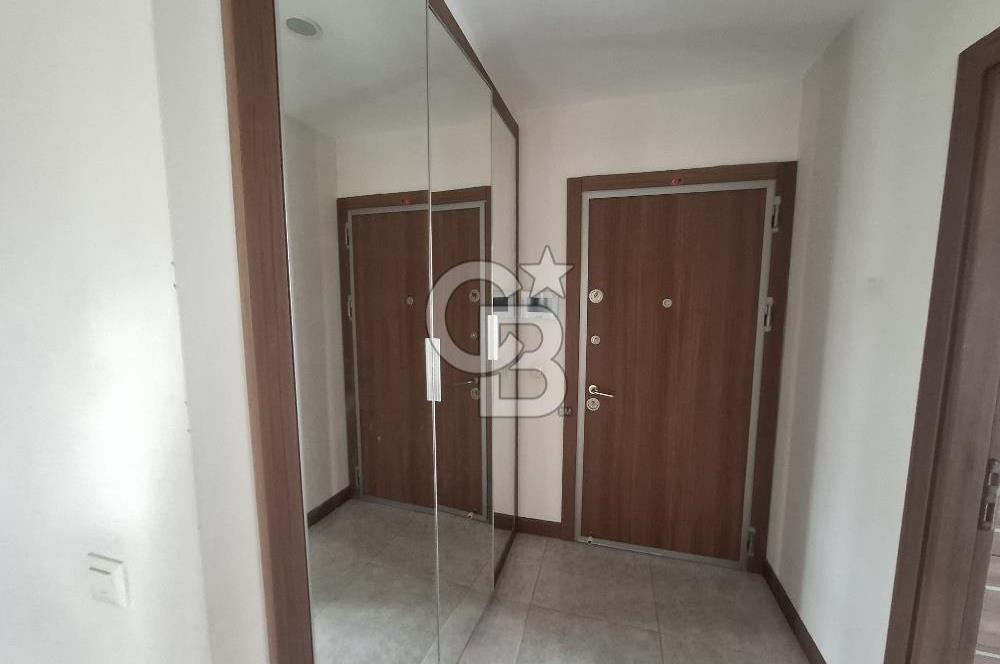 BAHÇEKENT FLORA HAYATPARK MANZARALI ÇİFT CEPHE 3+1 DAİRE KİRALIK