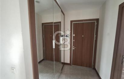 BAHÇEKENT FLORA HAYATPARK MANZARALI ÇİFT CEPHE 3+1 DAİRE KİRALIK