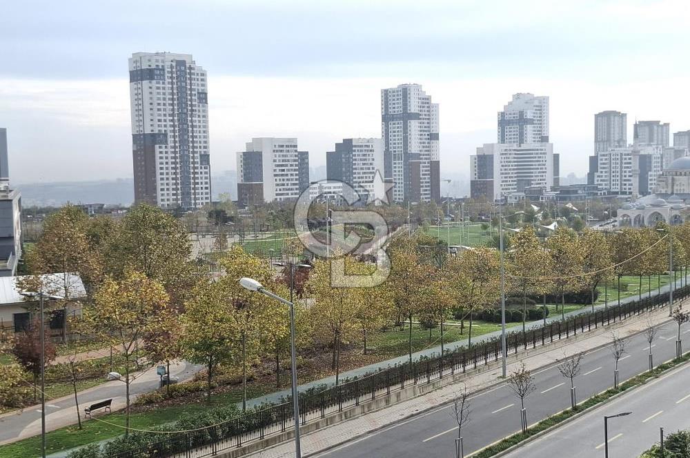 BAHÇEKENT FLORA HAYATPARK MANZARALI ÇİFT CEPHE 3+1 DAİRE KİRALIK