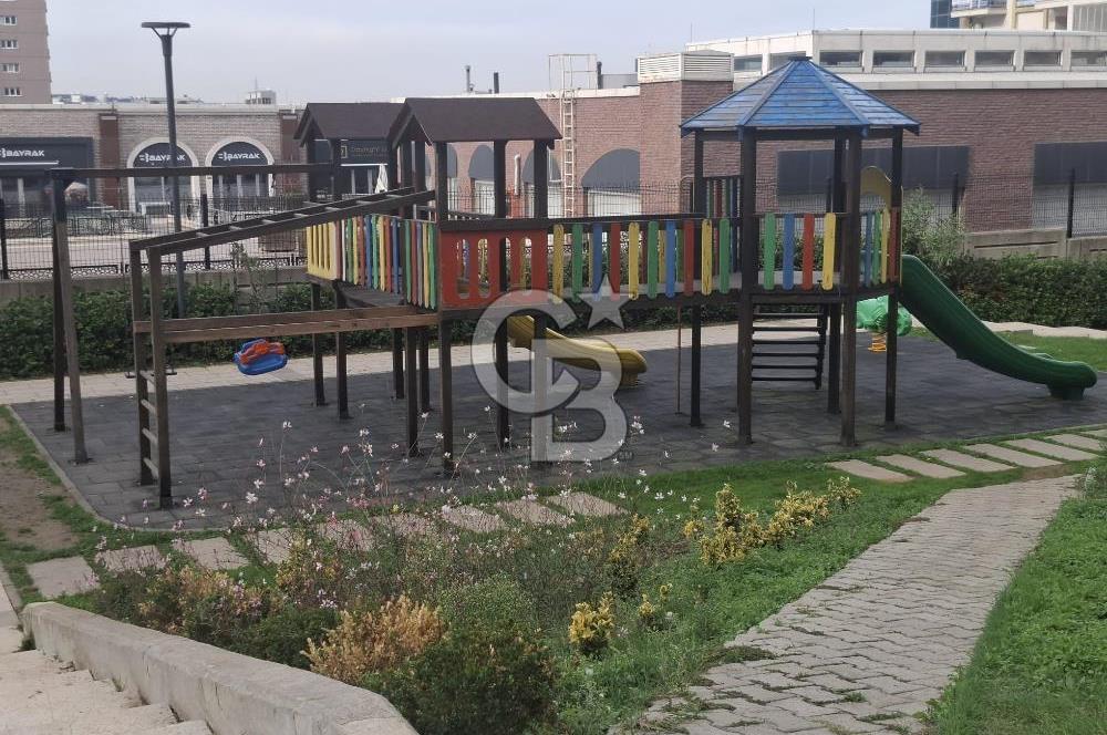 BAHÇEKENT FLORA HAYATPARK MANZARALI ÇİFT CEPHE 3+1 DAİRE KİRALIK