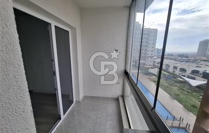 BAHÇEKENT FLORA HAYATPARK MANZARALI ÇİFT CEPHE 3+1 DAİRE KİRALIK
