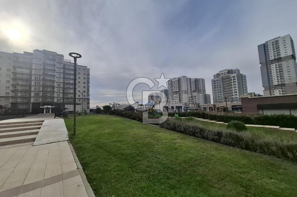 BAHÇEKENT FLORA HAYATPARK MANZARALI ÇİFT CEPHE 3+1 DAİRE KİRALIK